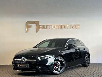 AMG Camera|CarPlay|Stoelverwarming
