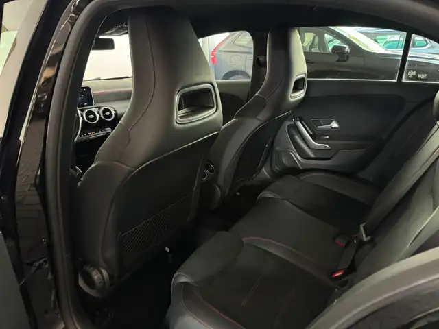 Mercedes-Benz A-Class view 16