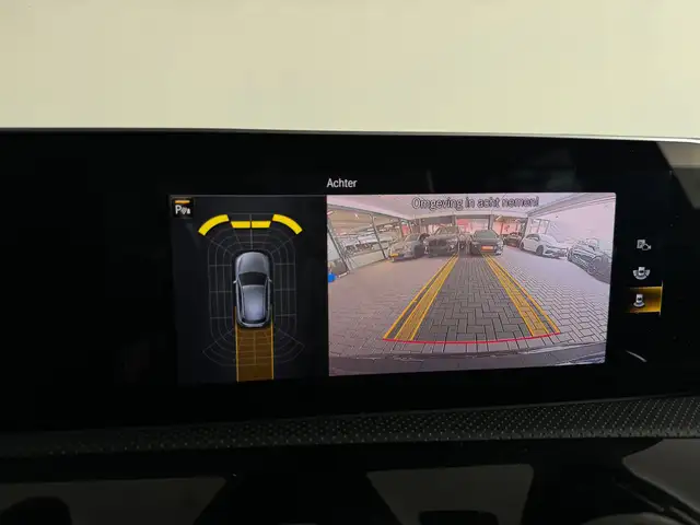 Mercedes-Benz A-Class view 19