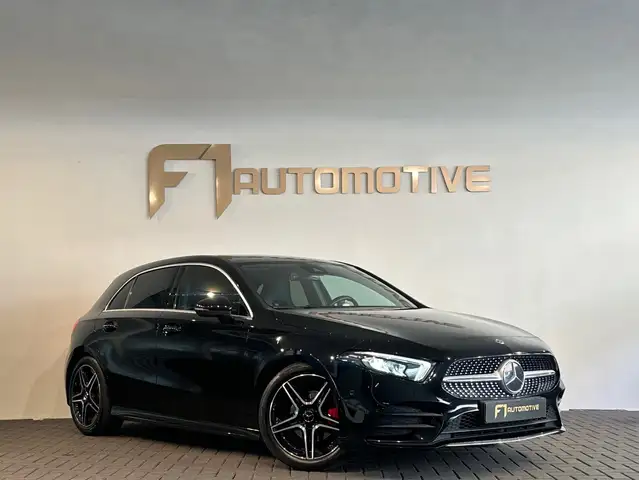 Mercedes-Benz A-Class view 6