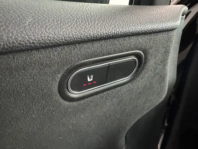 Mercedes-Benz A-Class view 25