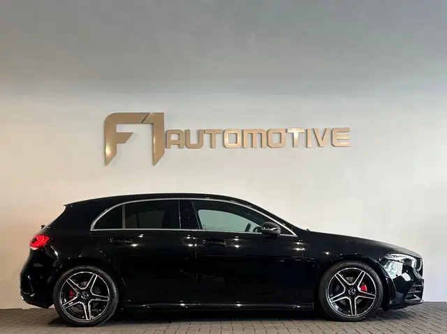 Mercedes-Benz A-Class view 11