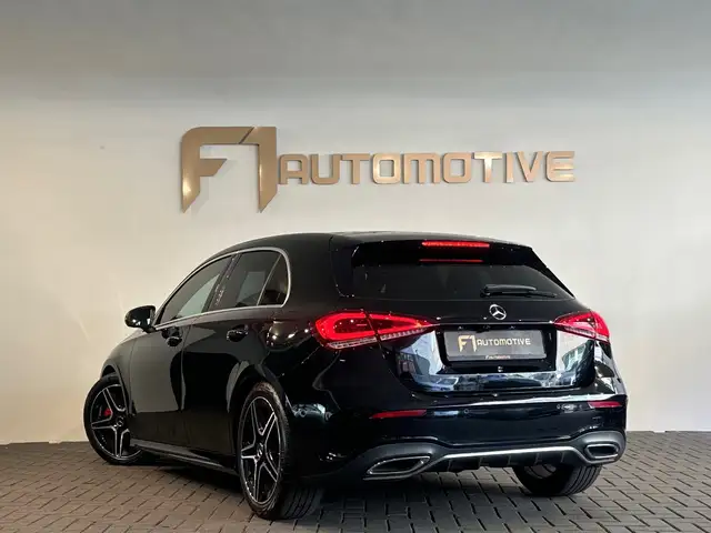 Mercedes-Benz A-Class view 7