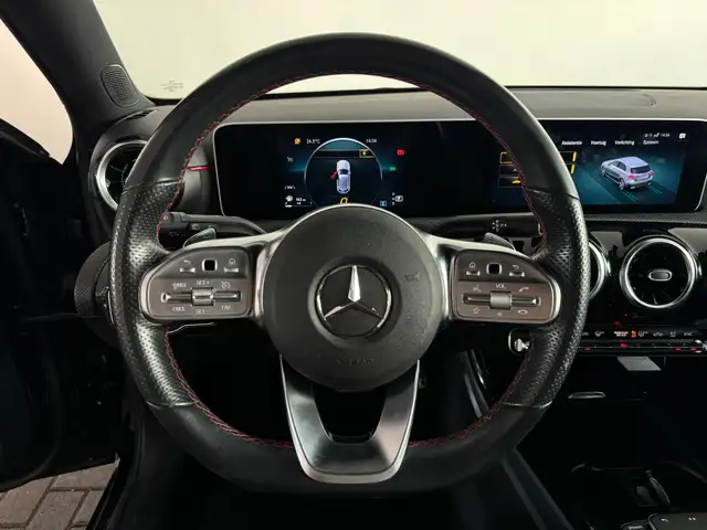 Mercedes-Benz A-Class view 12