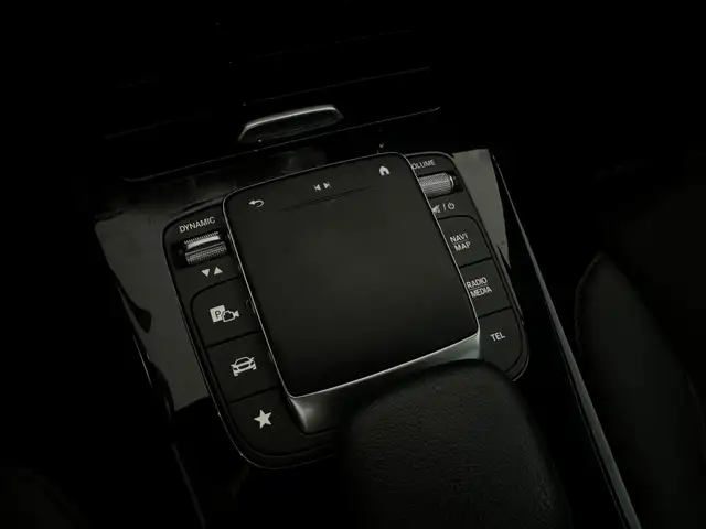 Mercedes-Benz A-Class view 15