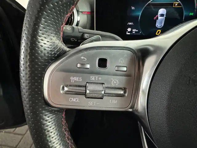 Mercedes-Benz A-Class view 13