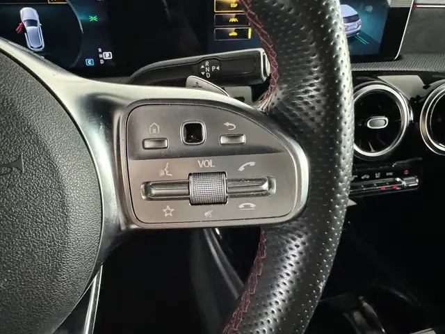 Mercedes-Benz A-Class view 14