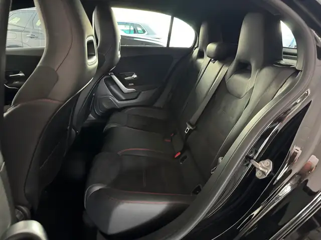 Mercedes-Benz A-Class view 17