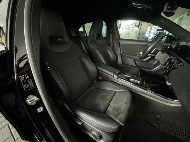 Mercedes-Benz A-Class view 28
