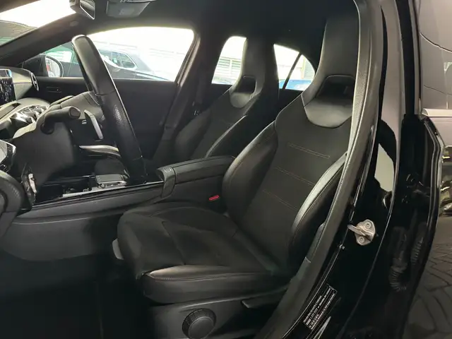 Mercedes-Benz A-Class view 5