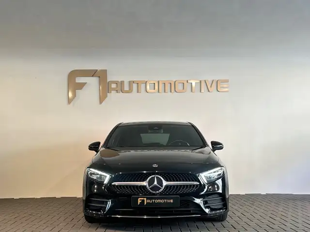 Mercedes-Benz A-Class view 8