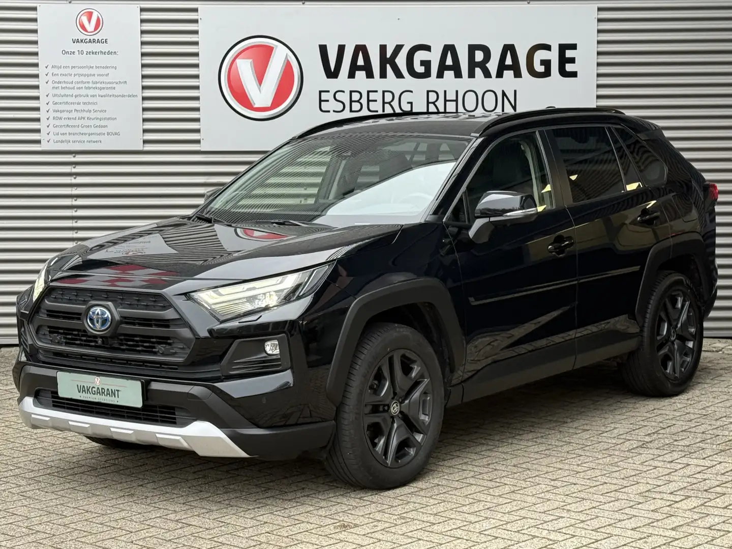 toyota rav-4