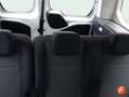 Citroen Berlingo Talla M BlueHDi 100 S&S LIVE Blanco - thumbnail 11