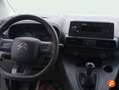 Citroen Berlingo Talla M BlueHDi 100 S&S LIVE Blanco - thumbnail 7