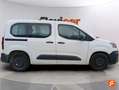 Citroen Berlingo Talla M BlueHDi 100 S&S LIVE Blanco - thumbnail 3