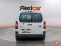 Citroen Berlingo Talla M BlueHDi 100 S&S LIVE Blanco - thumbnail 4