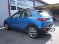 Kia Stonic 1,0 TGDI GPF ISG Silber *SITZ- UND LENKRADHEIZU... Azul - thumbnail 5