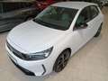 Opel Corsa Corsa F Basis Blanc - thumbnail 1
