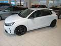 Opel Corsa Corsa F Basis Blanc - thumbnail 2