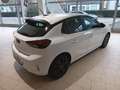 Opel Corsa Corsa F Basis Blanc - thumbnail 5