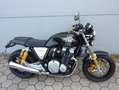 Honda CB 1100 Honda CB 1100 RS SC78 crna - thumbnail 1