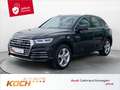 Audi Q5 50 TFSI e q. S-Tronic Sport LED, AHK, Navi To Zwart - thumbnail 1