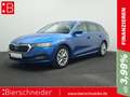 Skoda Octavia Combi 2.0 TDI DSG Style NAVI AHK STANDHZG HUD Azul - thumbnail 1