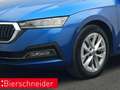 Skoda Octavia Combi 2.0 TDI DSG Style NAVI AHK STANDHZG HUD Blau - thumbnail 18