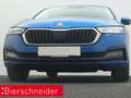 Skoda Octavia Combi 2.0 TDI DSG Style NAVI AHK STANDHZG HUD Azul - thumbnail 31