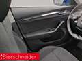 Skoda Octavia Combi 2.0 TDI DSG Style NAVI AHK STANDHZG HUD Blau - thumbnail 14