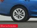 Skoda Octavia Combi 2.0 TDI DSG Style NAVI AHK STANDHZG HUD Azul - thumbnail 29