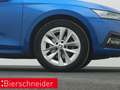 Skoda Octavia Combi 2.0 TDI DSG Style NAVI AHK STANDHZG HUD Blau - thumbnail 30