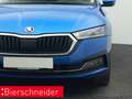 Skoda Octavia Combi 2.0 TDI DSG Style NAVI AHK STANDHZG HUD Azul - thumbnail 21