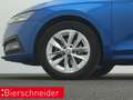 Skoda Octavia Combi 2.0 TDI DSG Style NAVI AHK STANDHZG HUD Azul - thumbnail 27