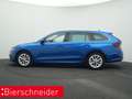 Skoda Octavia Combi 2.0 TDI DSG Style NAVI AHK STANDHZG HUD Blau - thumbnail 3