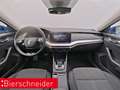 Skoda Octavia Combi 2.0 TDI DSG Style NAVI AHK STANDHZG HUD Azul - thumbnail 11