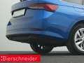 Skoda Octavia Combi 2.0 TDI DSG Style NAVI AHK STANDHZG HUD Azul - thumbnail 25