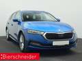 Skoda Octavia Combi 2.0 TDI DSG Style NAVI AHK STANDHZG HUD Blau - thumbnail 9