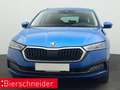 Skoda Octavia Combi 2.0 TDI DSG Style NAVI AHK STANDHZG HUD Azul - thumbnail 10