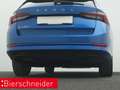 Skoda Octavia Combi 2.0 TDI DSG Style NAVI AHK STANDHZG HUD Blau - thumbnail 32