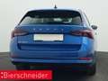Skoda Octavia Combi 2.0 TDI DSG Style NAVI AHK STANDHZG HUD Blau - thumbnail 5