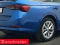 Skoda Octavia Combi 2.0 TDI DSG Style NAVI AHK STANDHZG HUD Blau - thumbnail 19