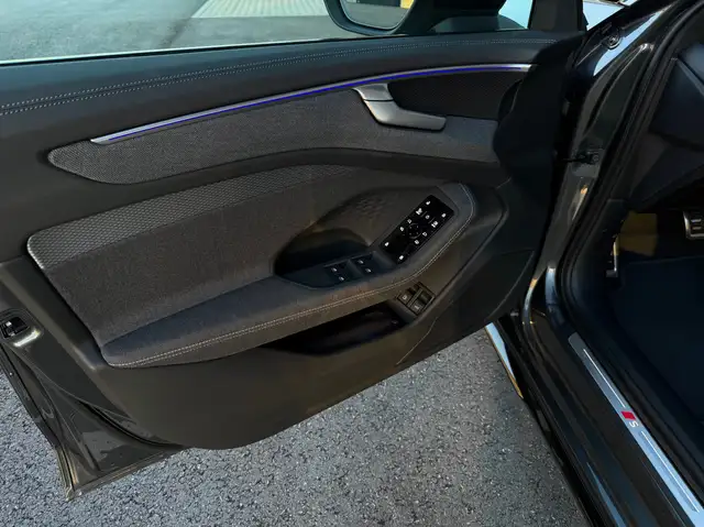 Audi A6 S-LINE INT+EXT A6 eHybrid quattro 220kW AHK MATRIX 20" BEIFAHRERDISPLAY Ansicht 37