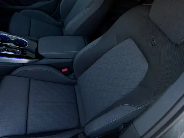 Audi A6 S-LINE INT+EXT A6 eHybrid quattro 220kW AHK MATRIX 20" BEIFAHRERDISPLAY Ansicht 35