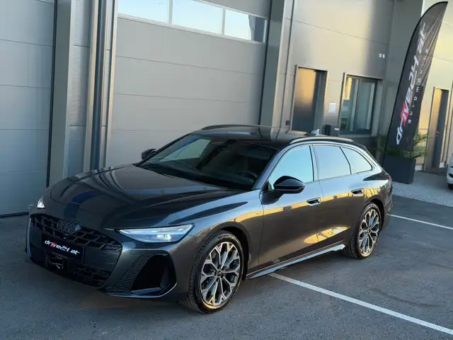 Audi A6 S-LINE INT+EXT A6 eHybrid quattro 220kW AHK MATRIX 20" BEIFAHRERDISPLAY Ansicht 31