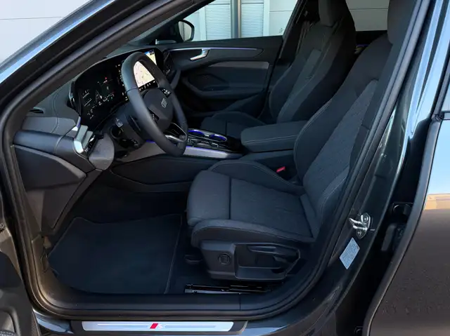 Audi A6 S-LINE INT+EXT A6 eHybrid quattro 220kW AHK MATRIX 20" BEIFAHRERDISPLAY Ansicht 36