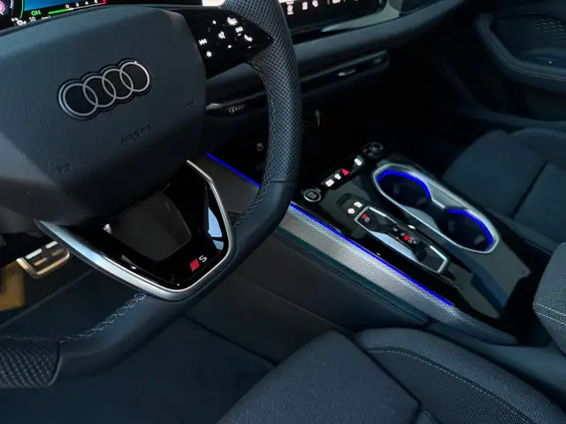 Audi A6 S-LINE INT+EXT A6 eHybrid quattro 220kW AHK MATRIX 20" BEIFAHRERDISPLAY Ansicht 14