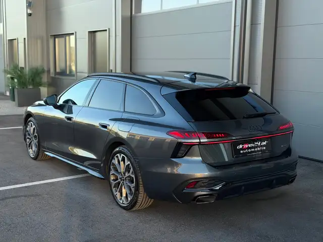 Audi A6 S-LINE INT+EXT A6 eHybrid quattro 220kW AHK MATRIX 20" BEIFAHRERDISPLAY Ansicht 23