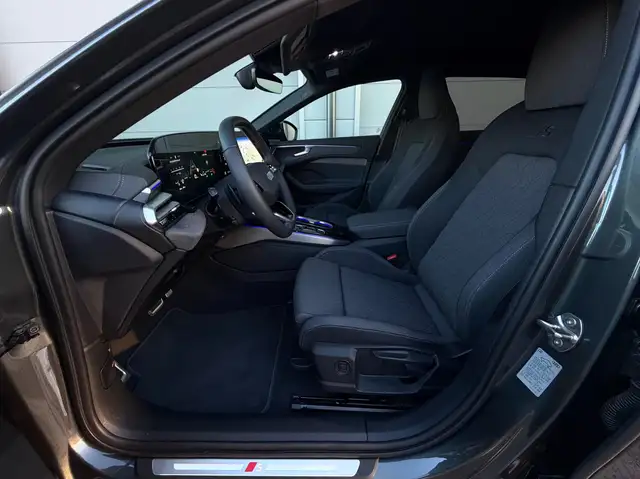 Audi A6 S-LINE INT+EXT A6 eHybrid quattro 220kW AHK MATRIX 20" BEIFAHRERDISPLAY Ansicht 12