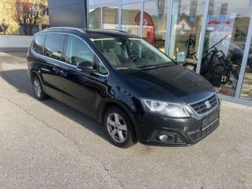 Alhambra Executive Plus 2,0 TDI *195.000km*Allrad*